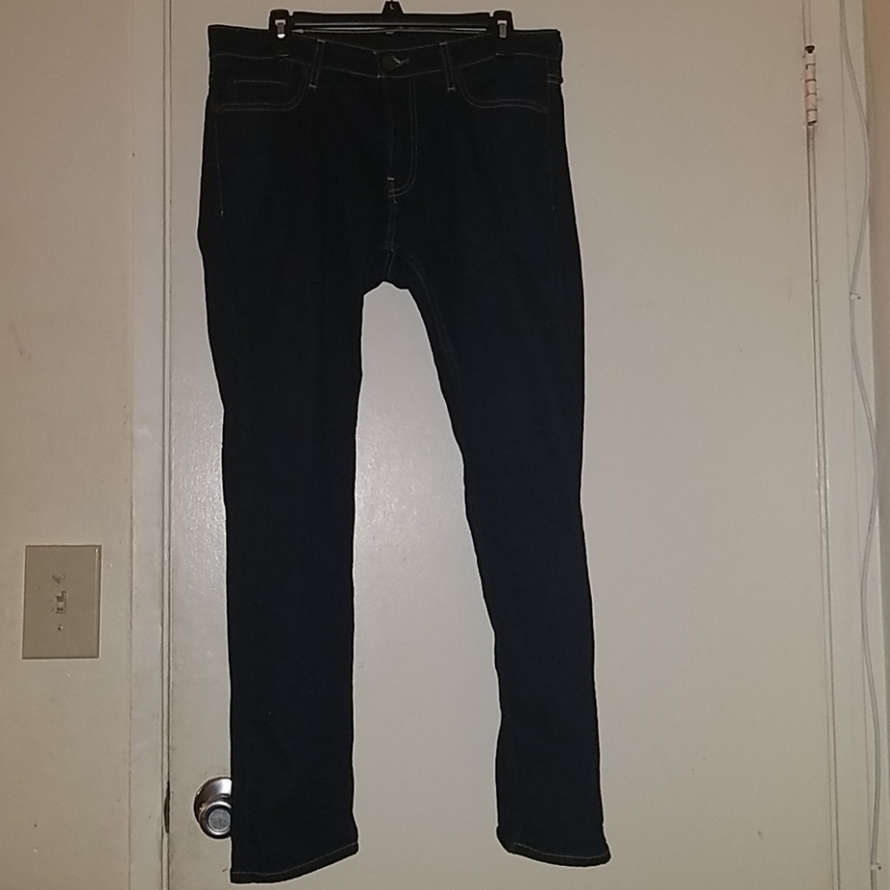 Hollister Jean's